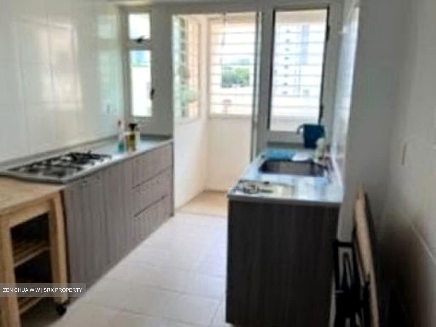 Tiong Bahru Road (Bukit Merah), HDB 5 Rooms #564505321